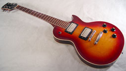 Dan's '74 Les Paul